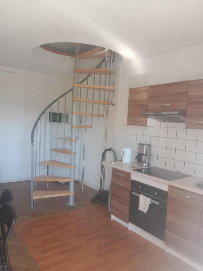 Alholmvej Appartement *