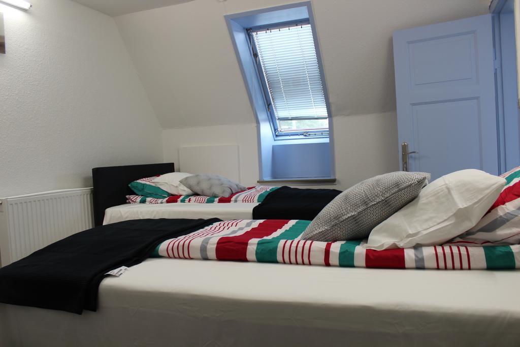 Alholmvej Appartement