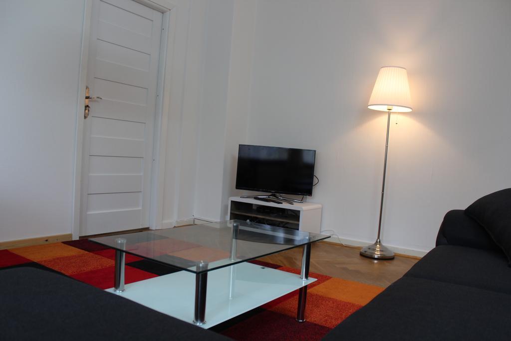 Alholmvej Appartement