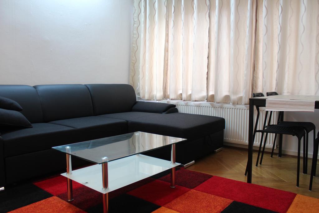 Appartement Alholmvej Copenhague