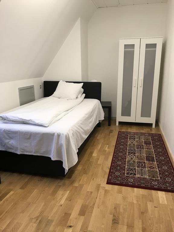 Alholmvej Appartement *