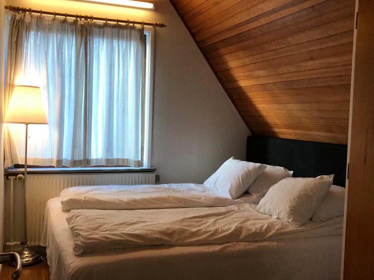 ålholmvej Lejlighed *