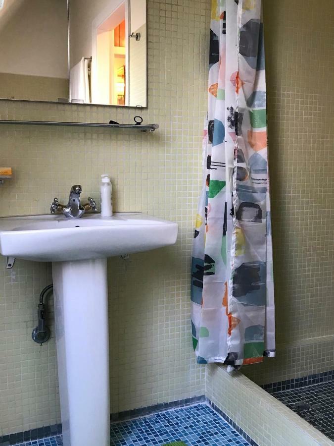 Alholmvej Copenhague