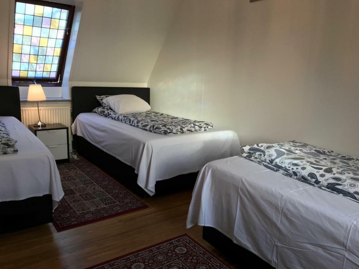 Alholmvej Appartement *