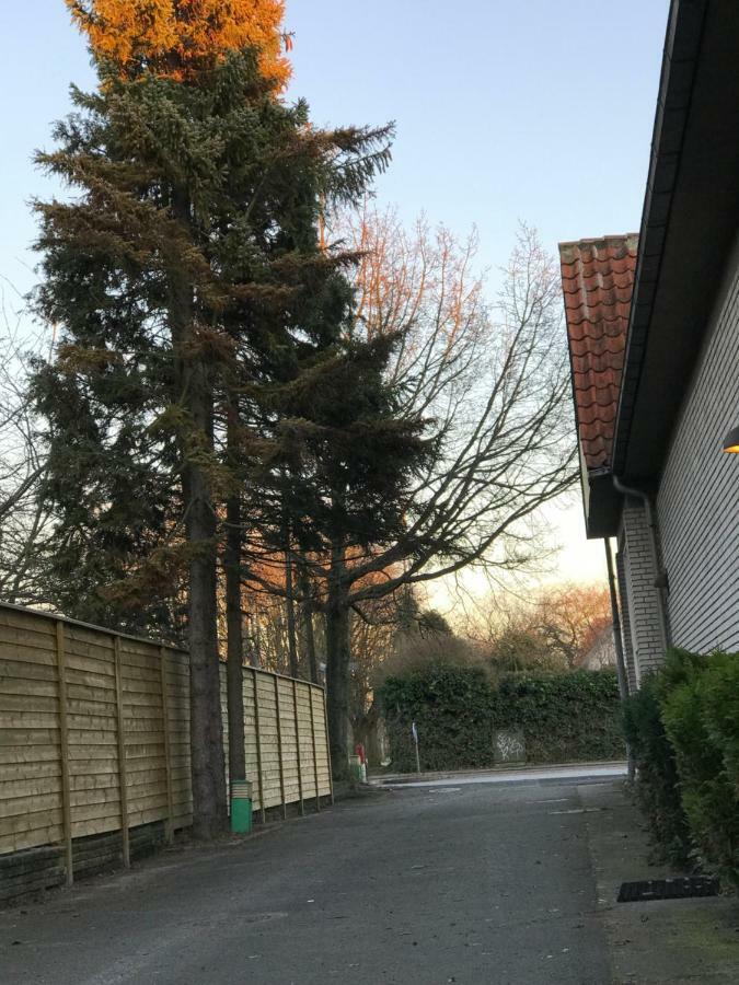 Alholmvej Appartement *