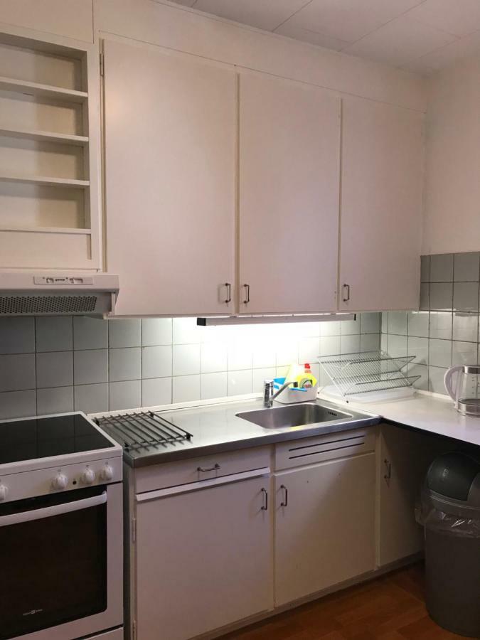 Alholmvej Appartement