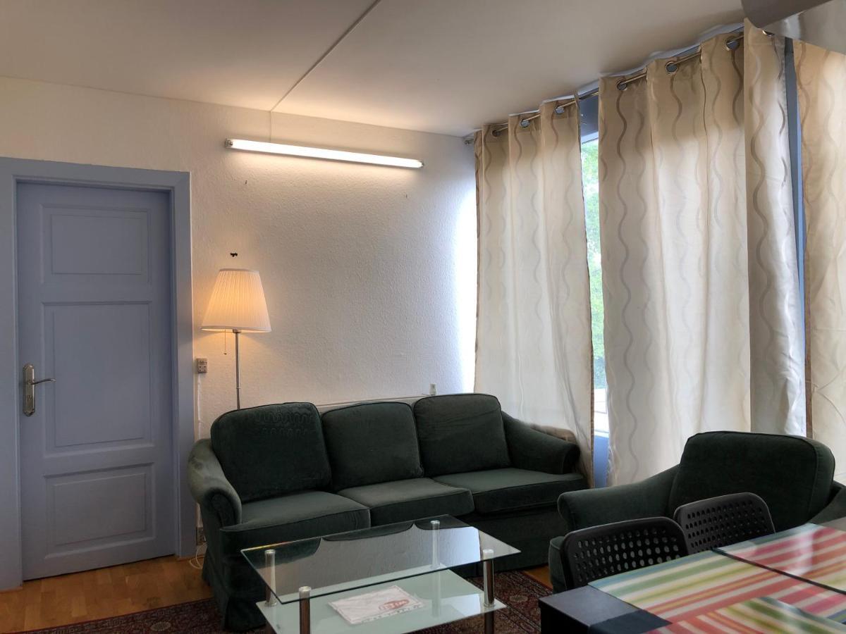 Appartement Alholmvej *